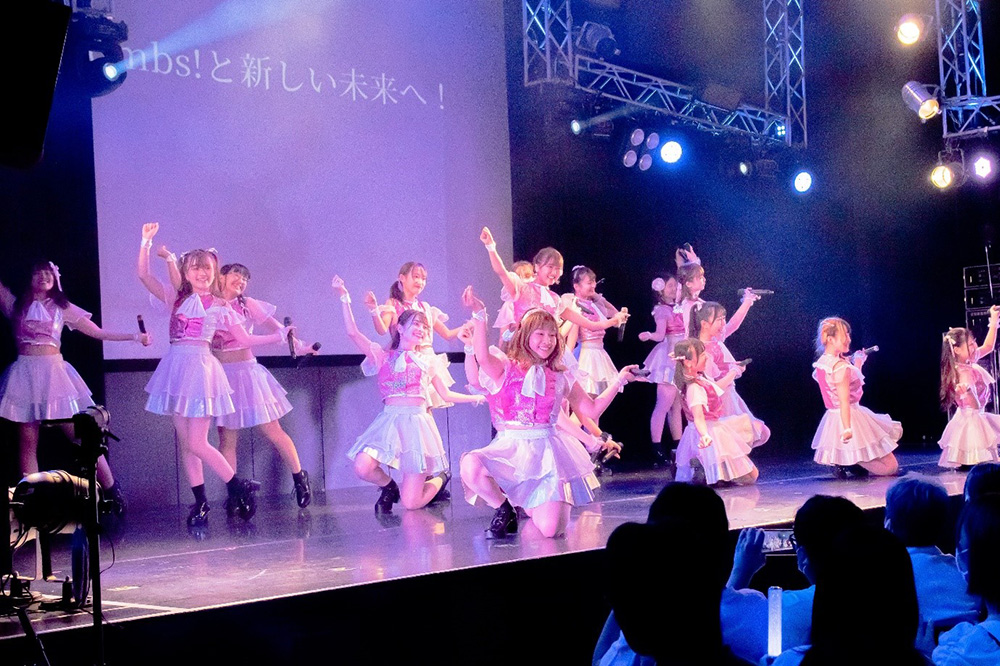 LIVE