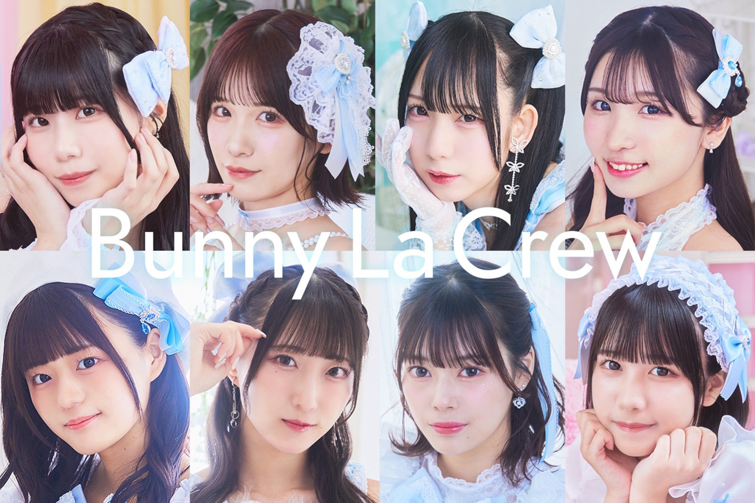 Bunny La Crew