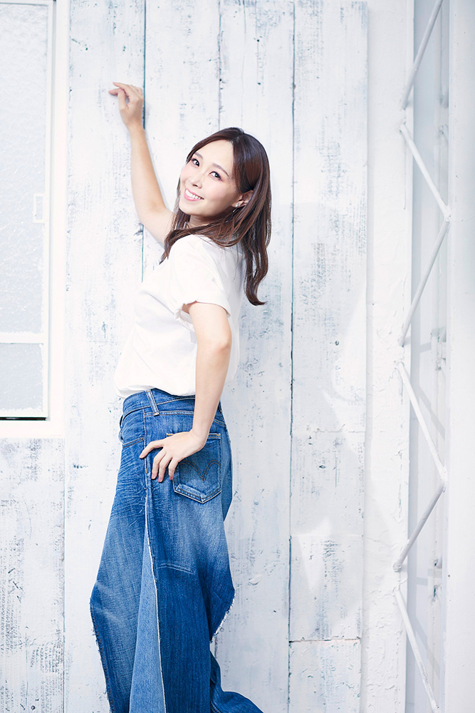 アー写