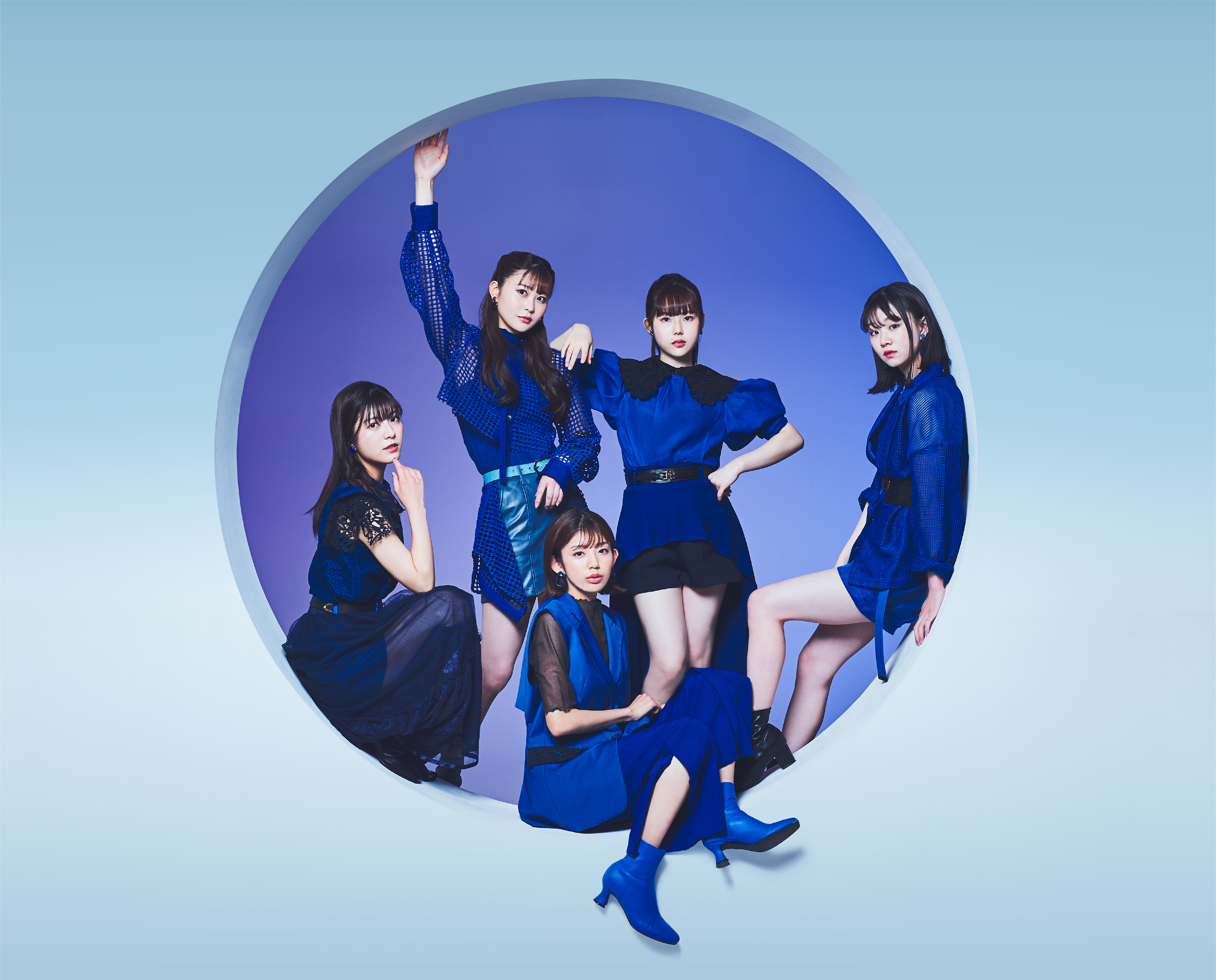 アー写