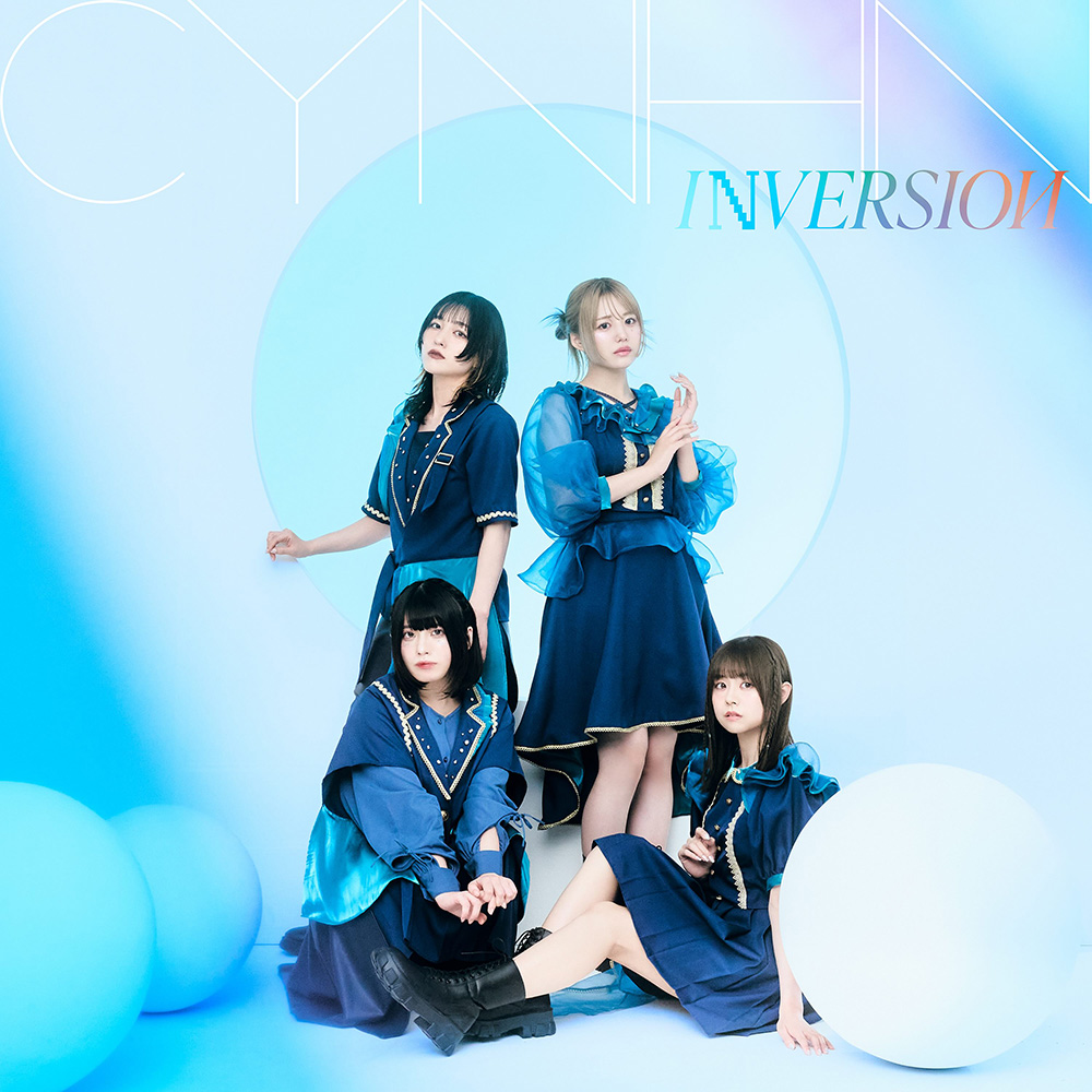 CYNHNジャケ写初回