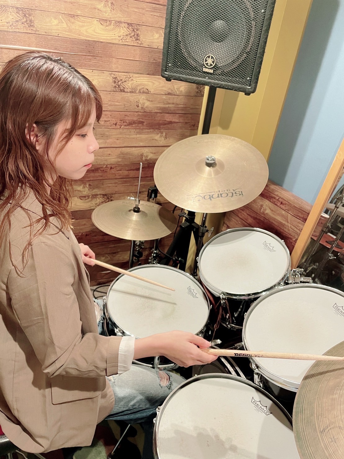 アー写