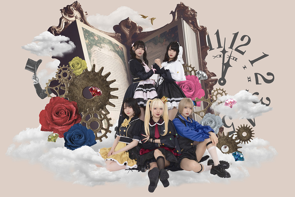 アー写