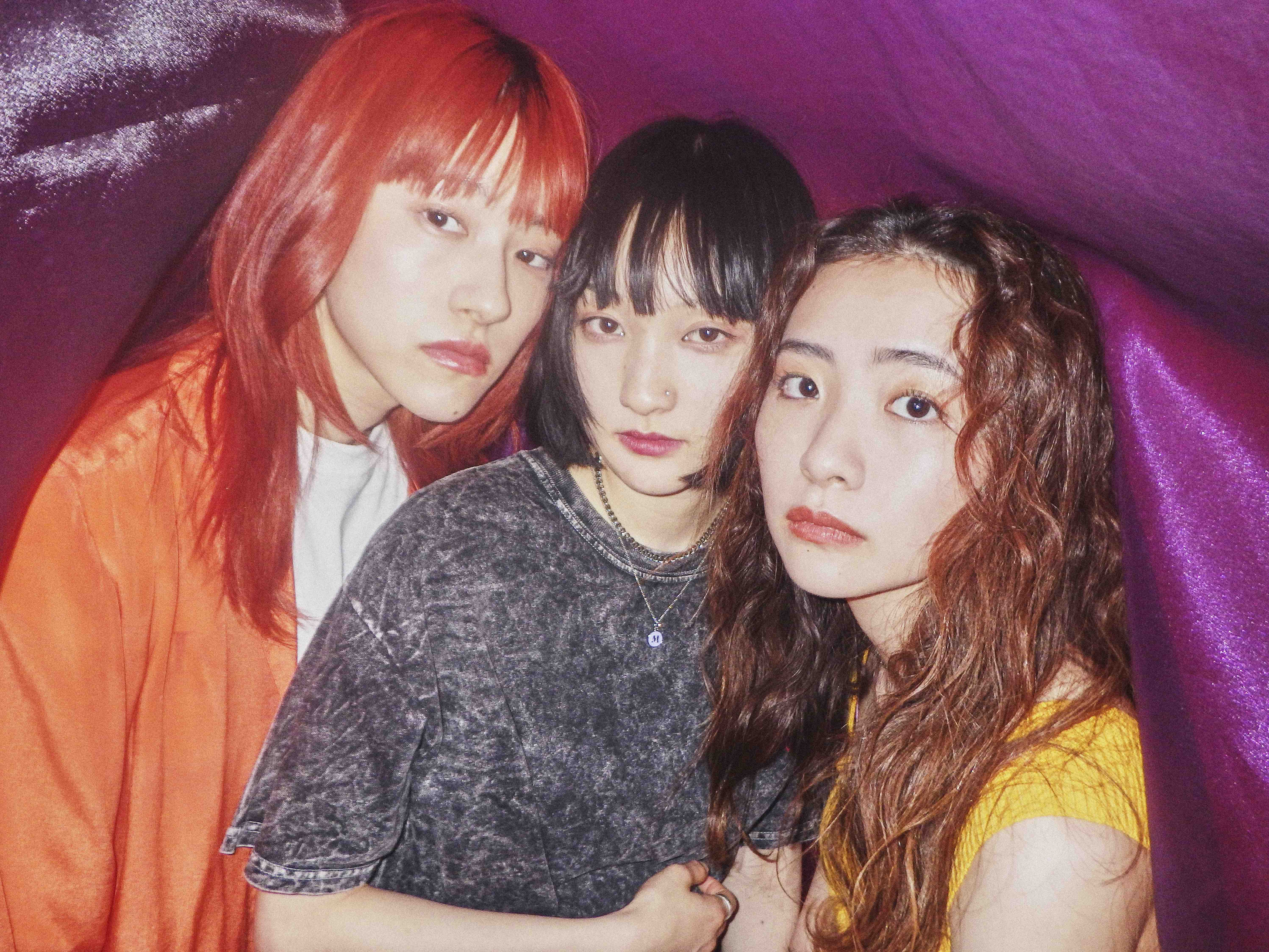 アー写