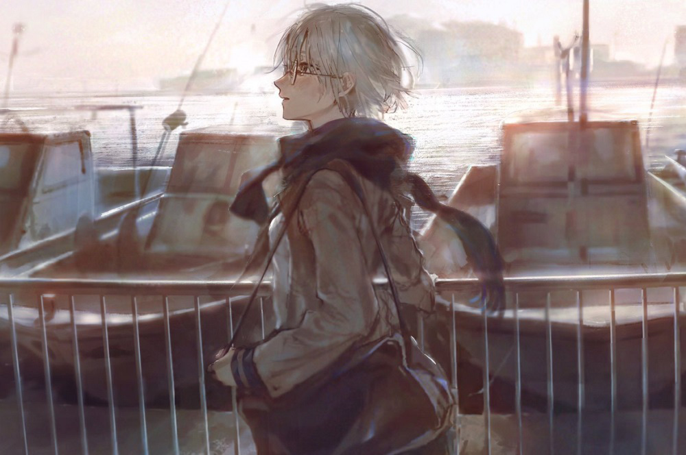 アー写