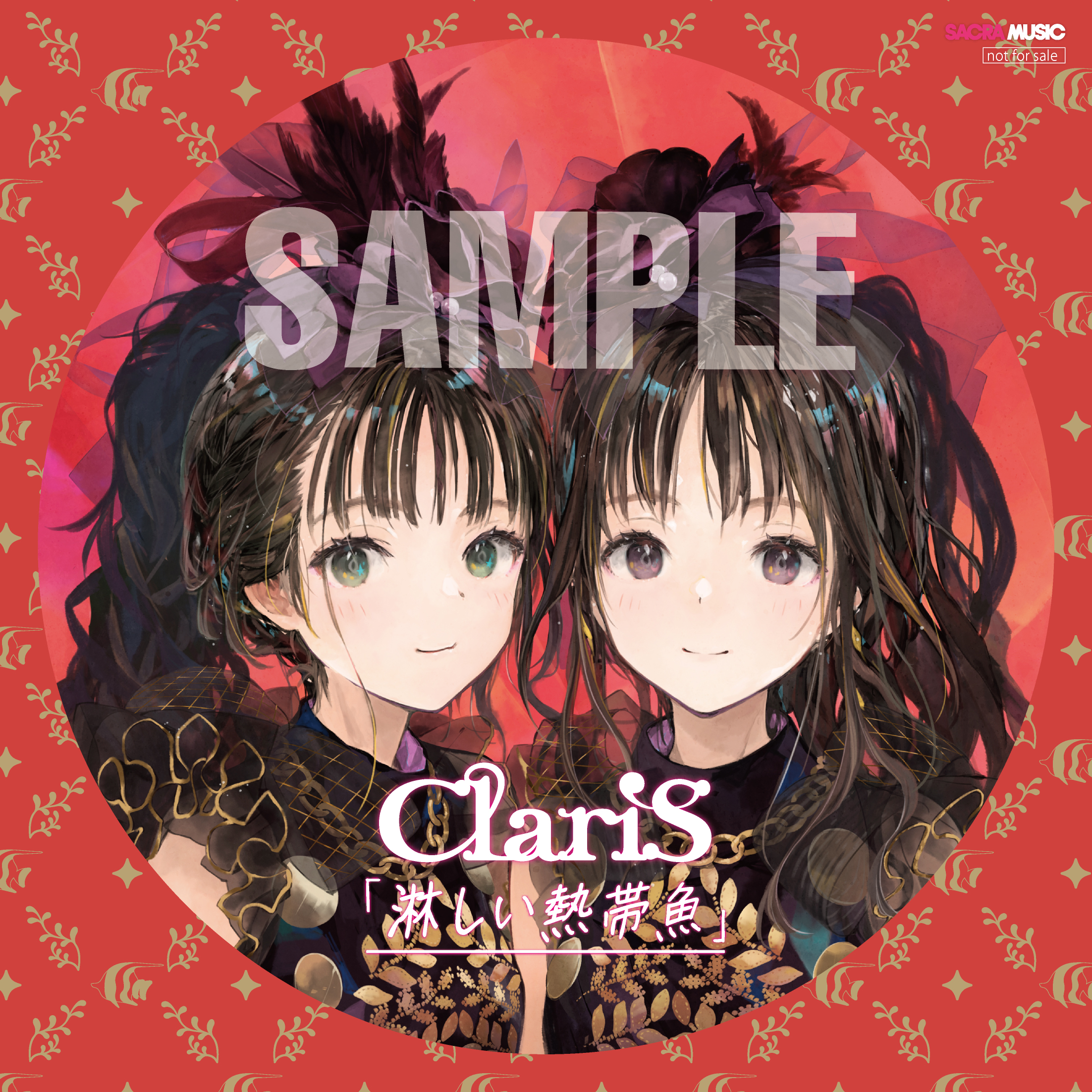 ClariS 約3年8か月ぶりとなるライブハウス公演「ClariS SPRING