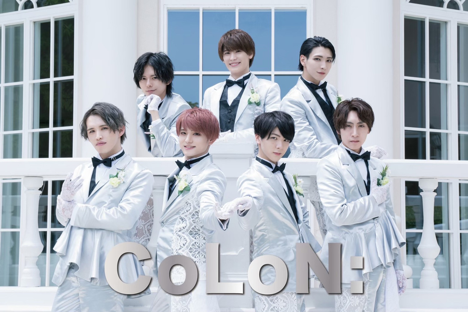 アー写