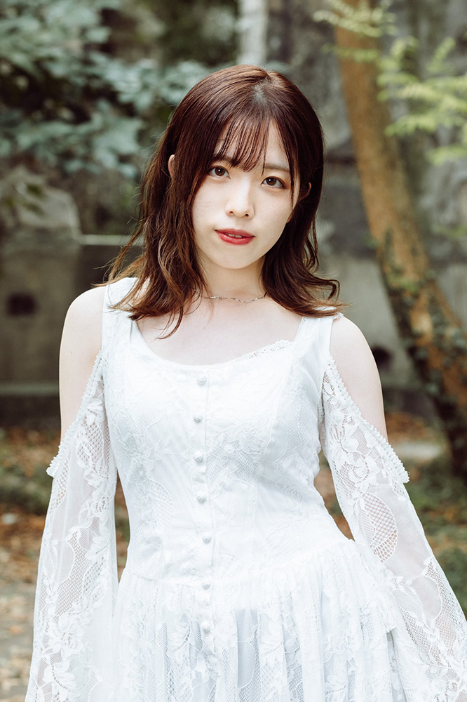 アー写