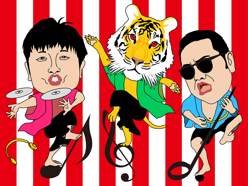 アー写