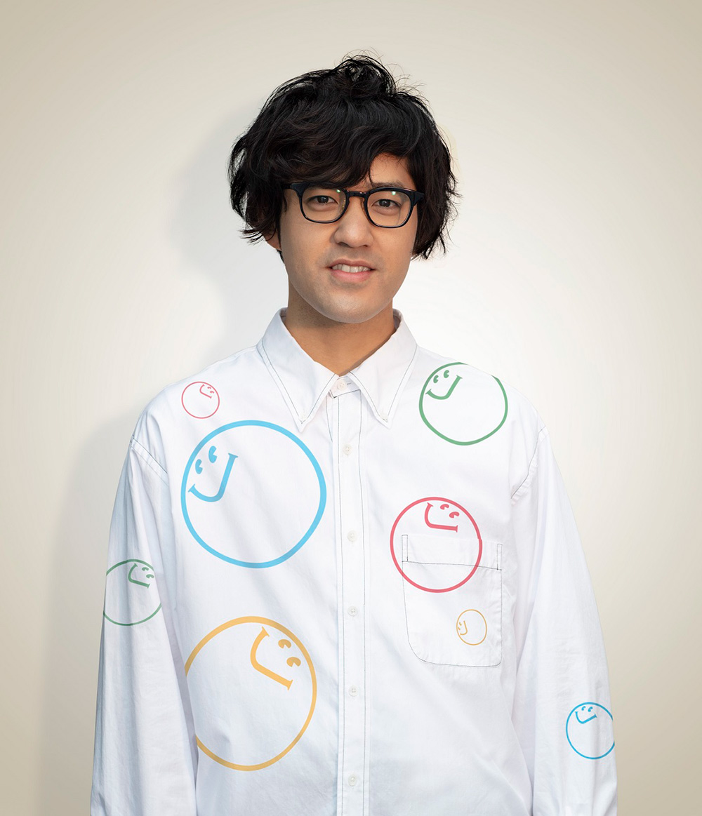 アー写
