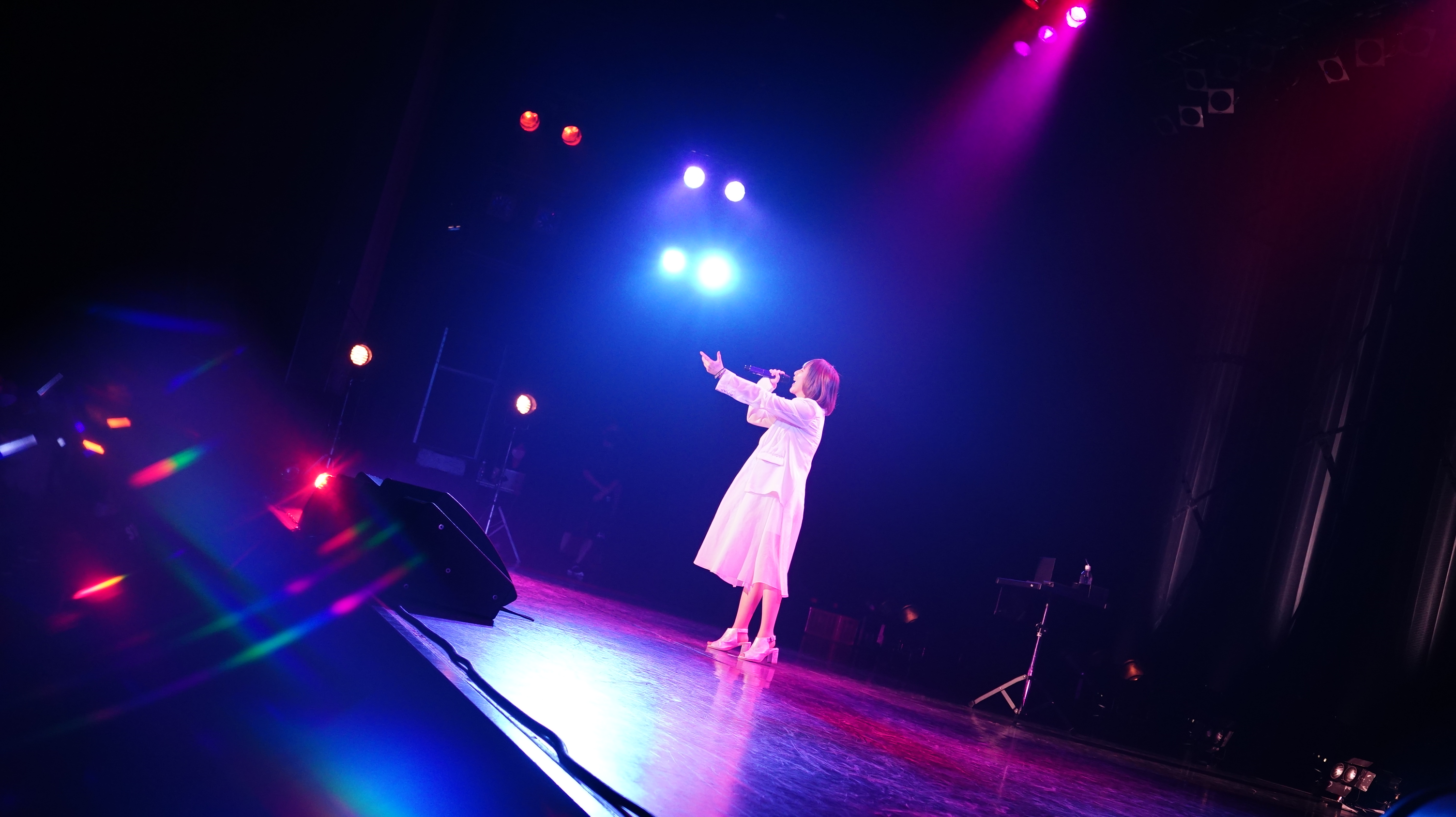 LIVE