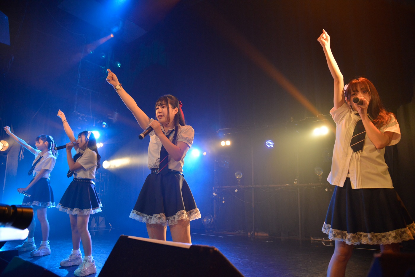 ライブ写真