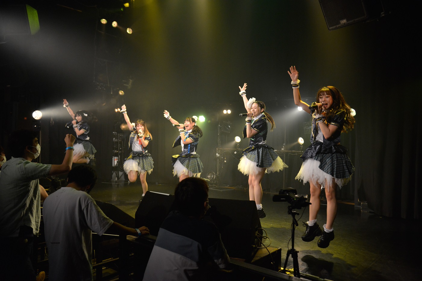ライブ写真