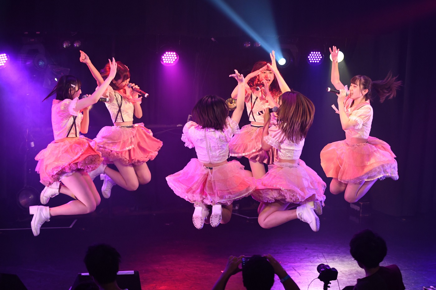 ライブ写真