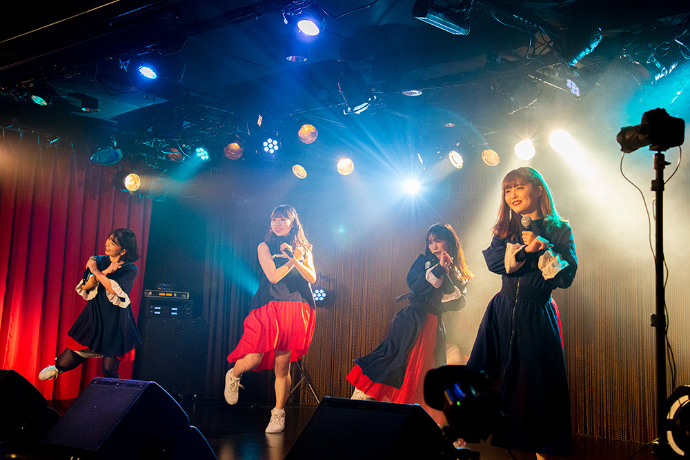 LIVE