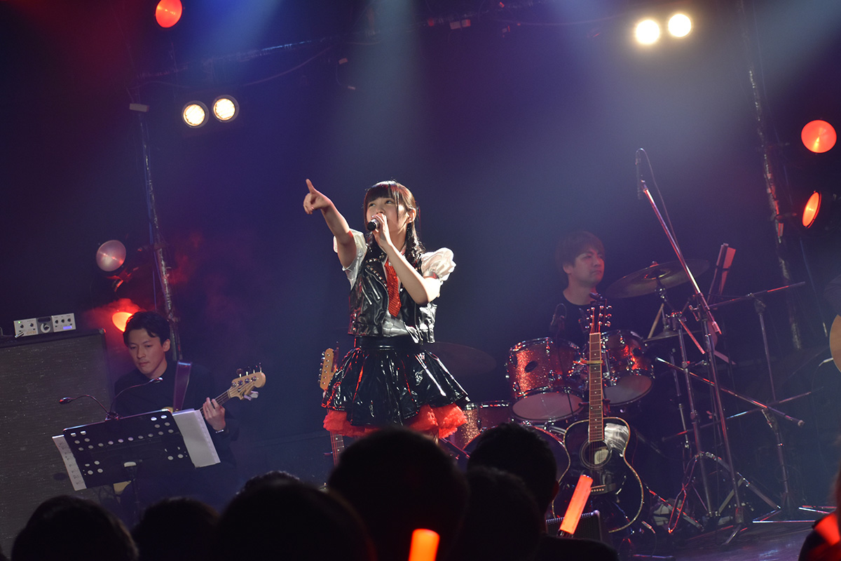 LIVE