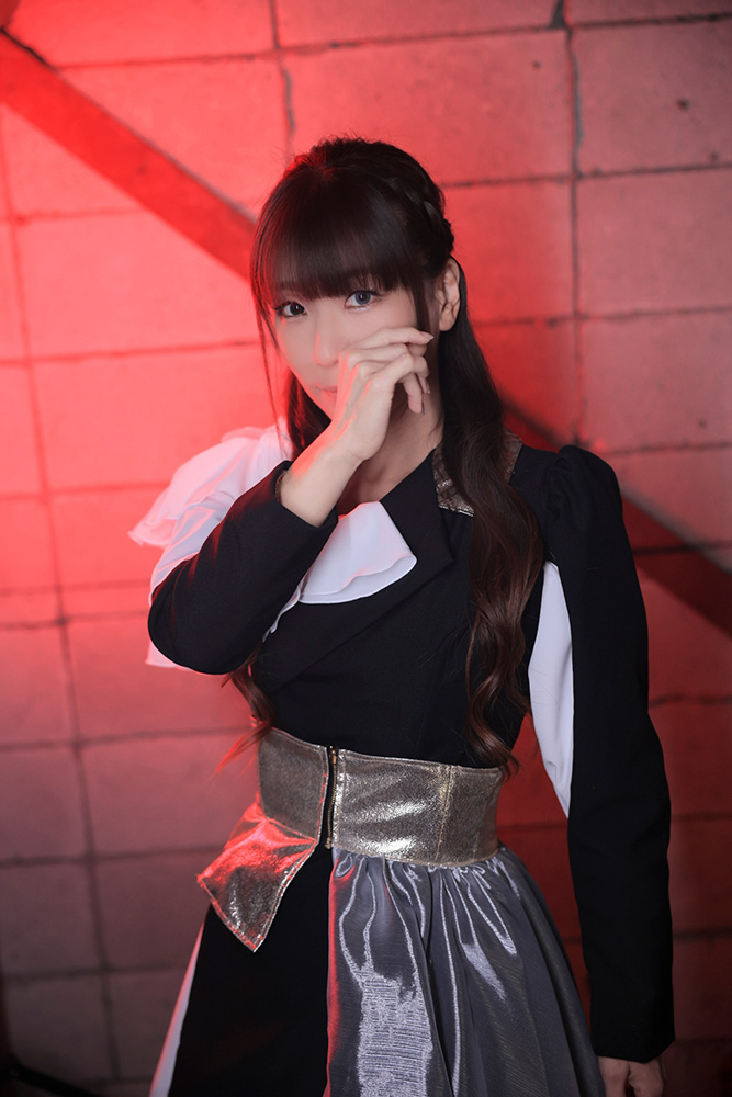 アー写