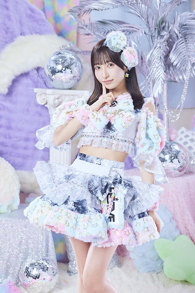 FES☆TIVE_星乃