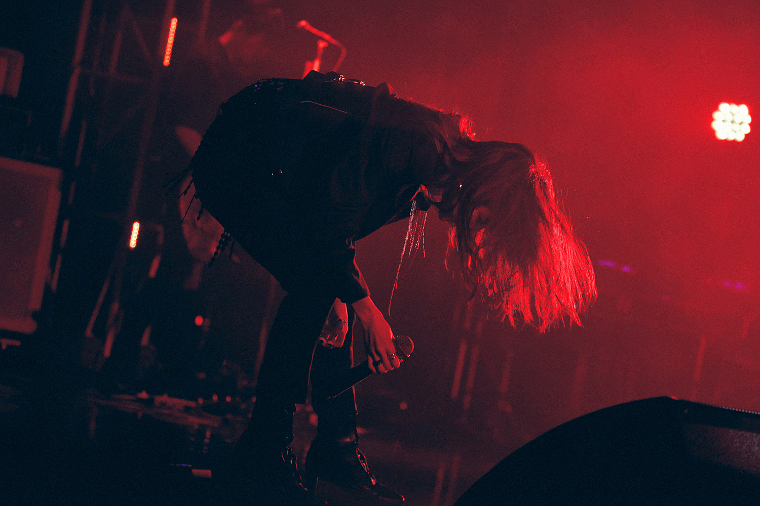 milet 初となるライブハウスツアー「milet livehouse tour 2022