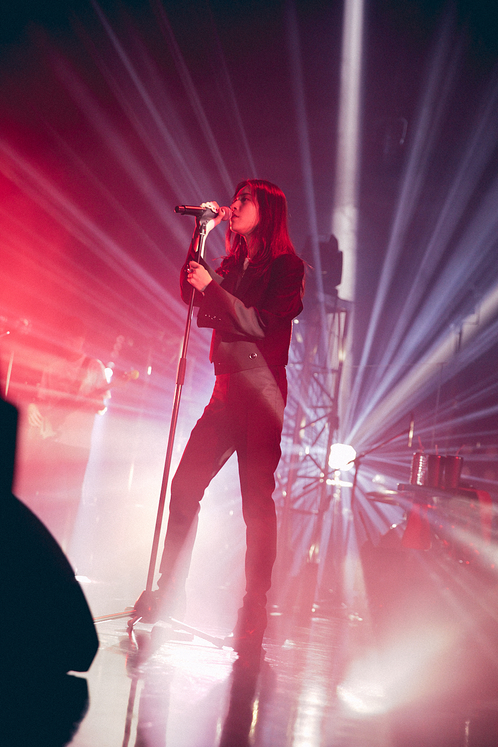 milet 初となるライブハウスツアー「milet livehouse tour 2022