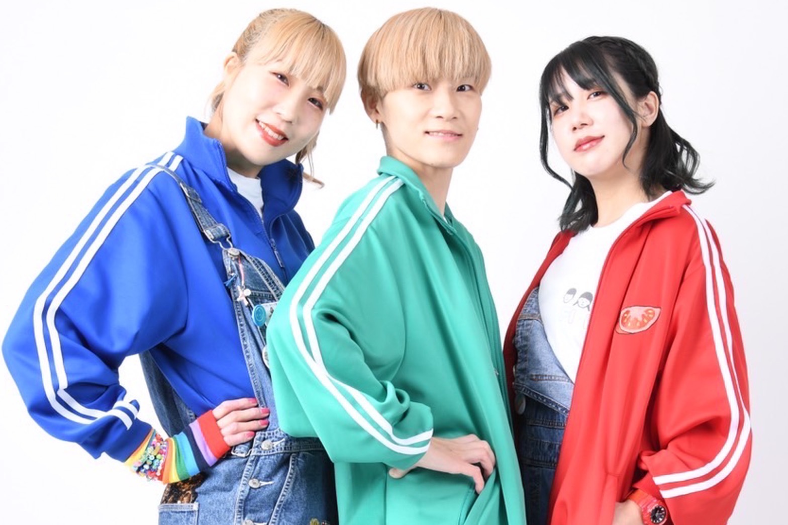 アー写
