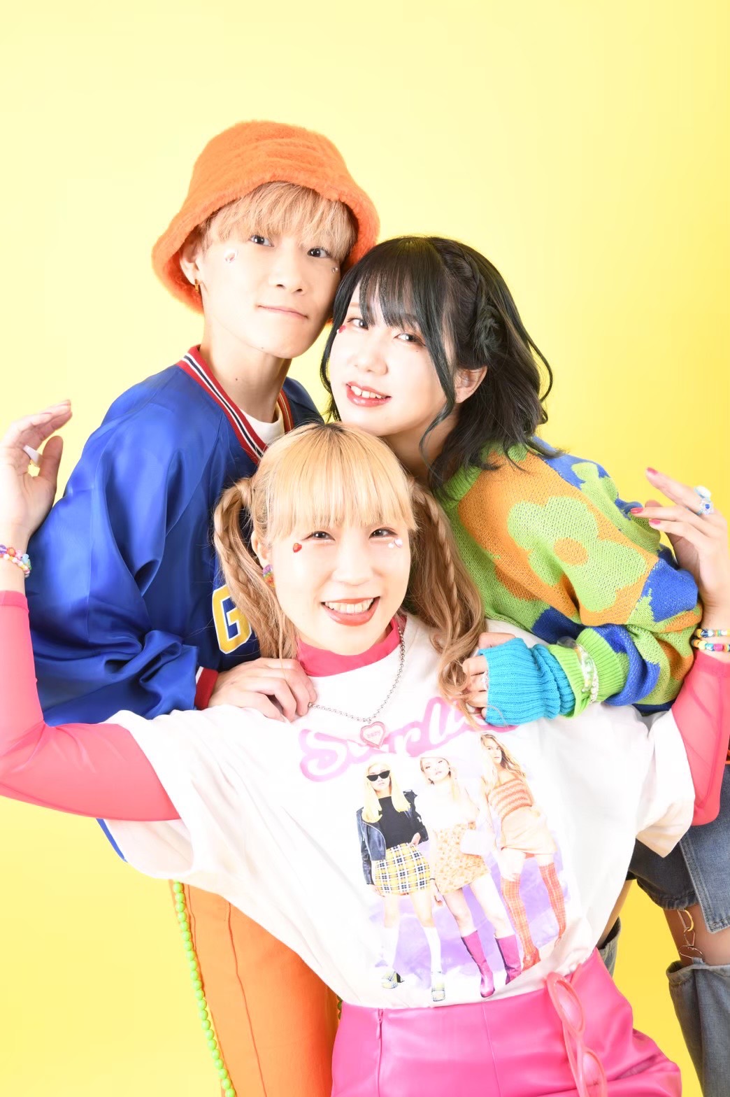 アー写