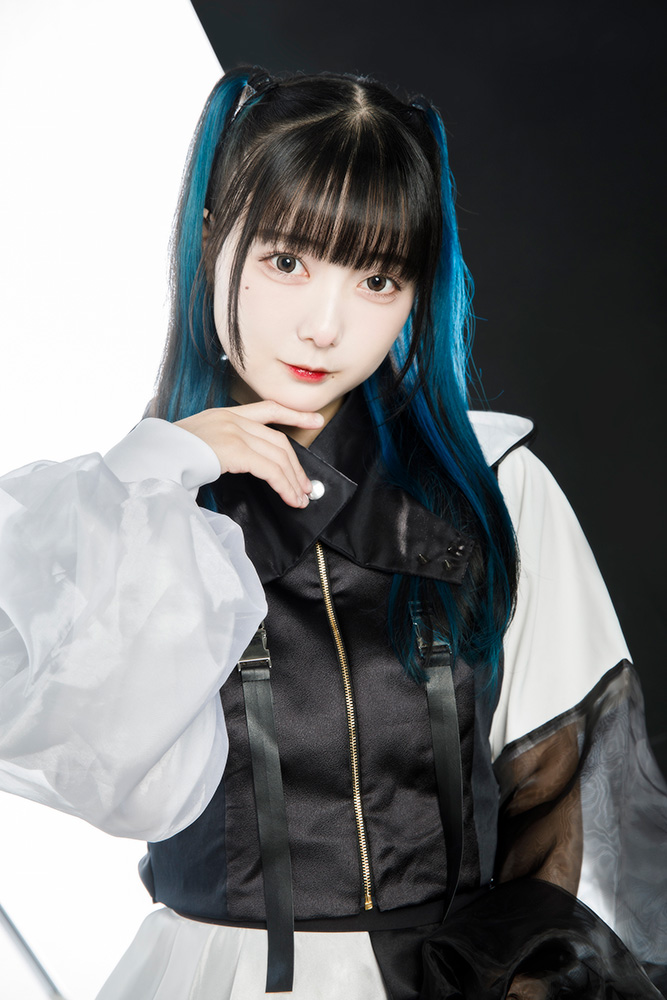 アー写