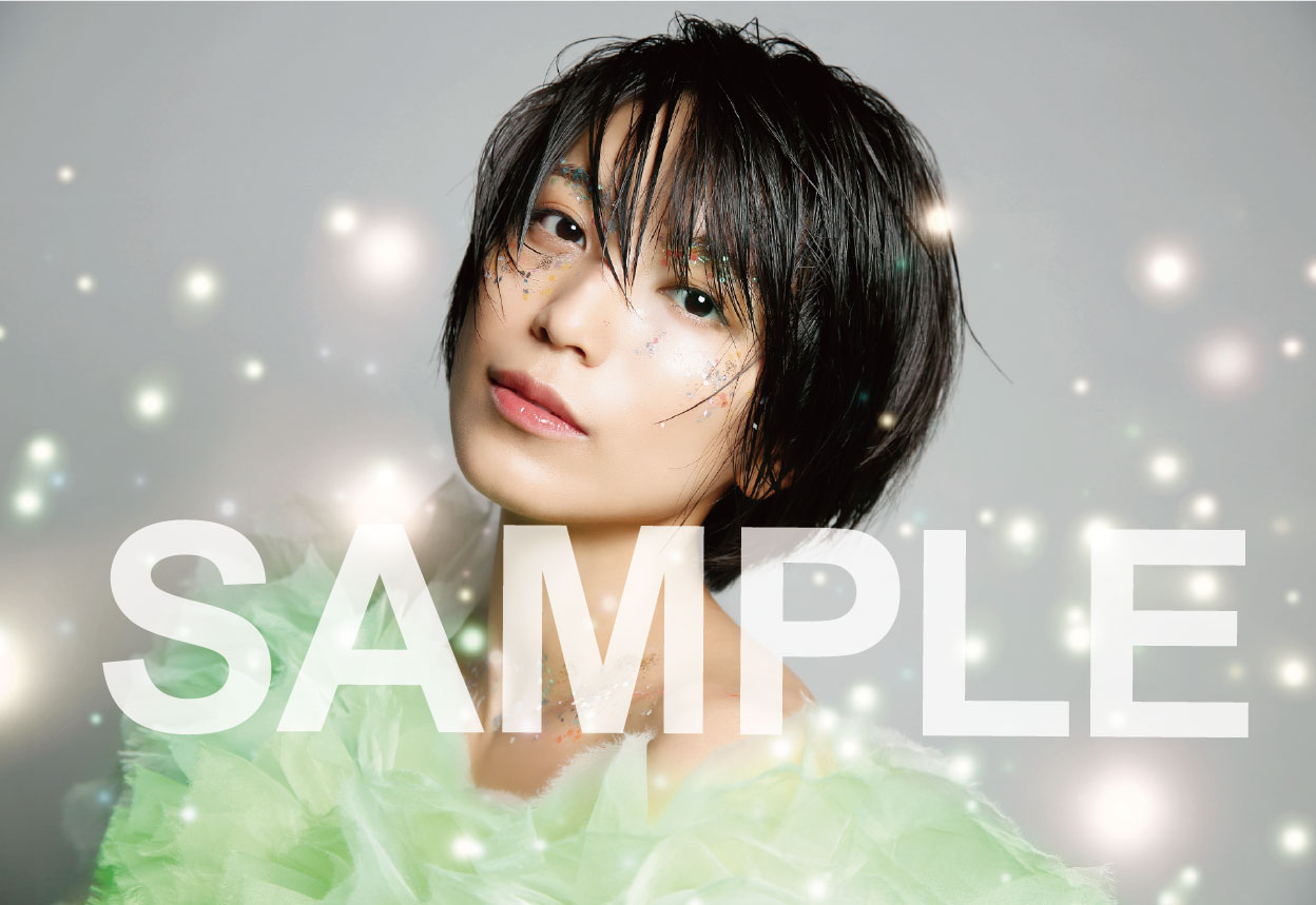 アーティスト写真