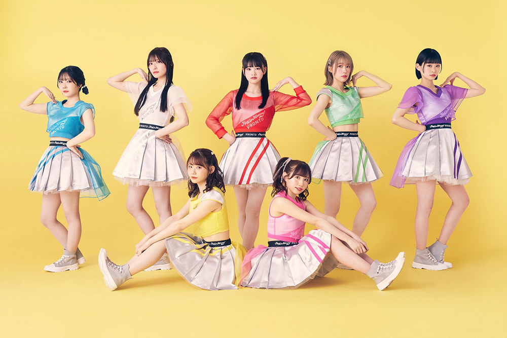 アー写