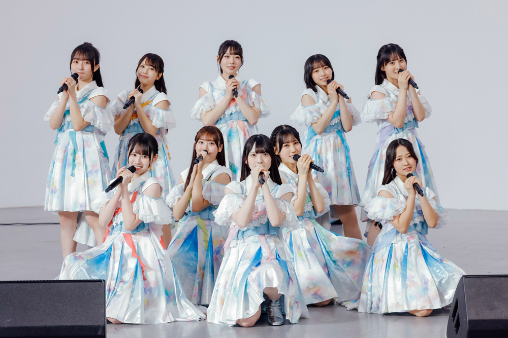 ライブ1