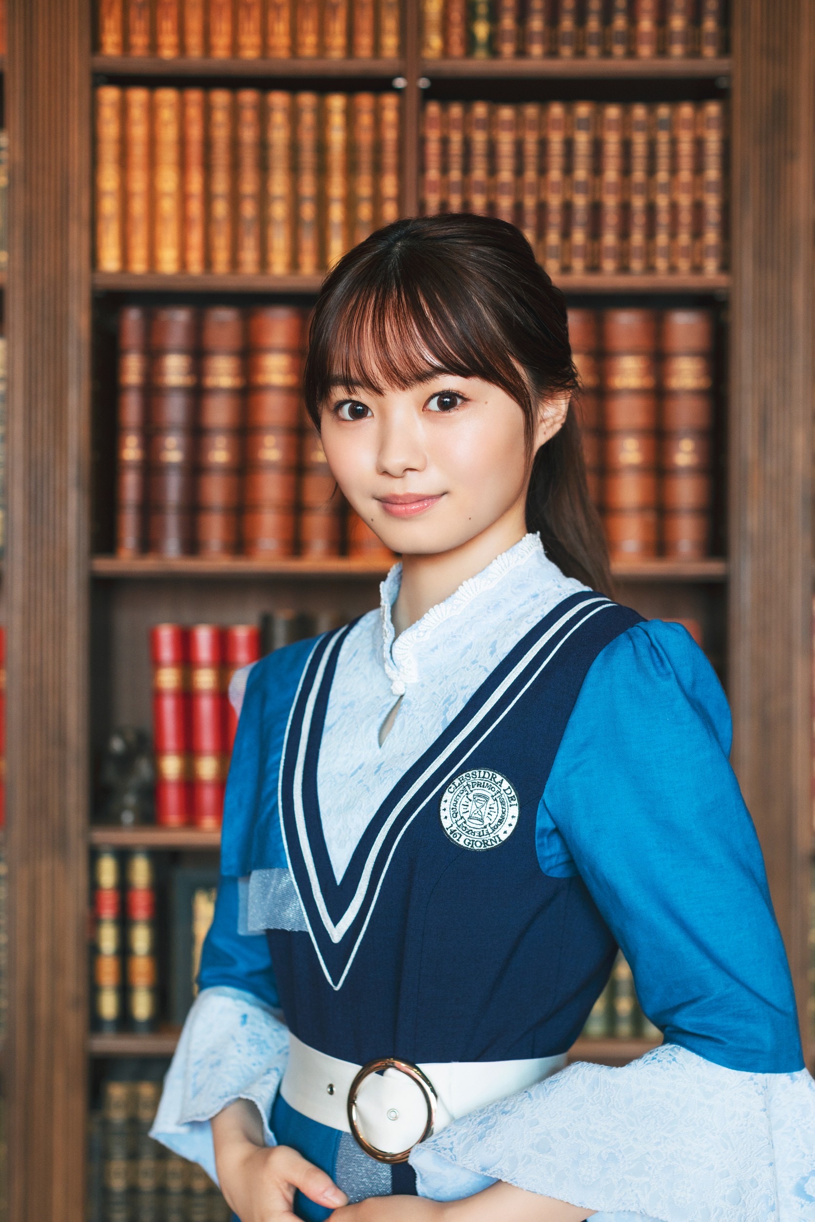 アー写