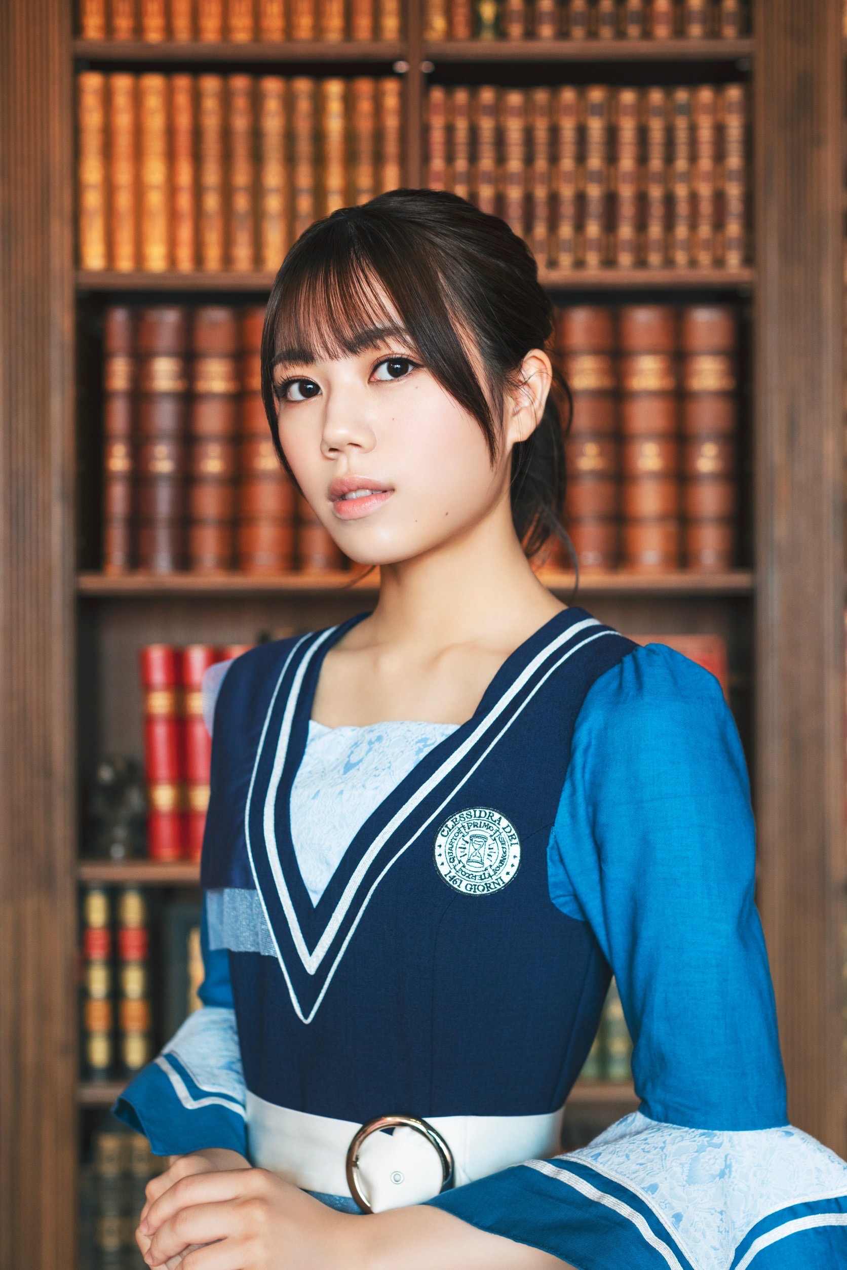 アー写