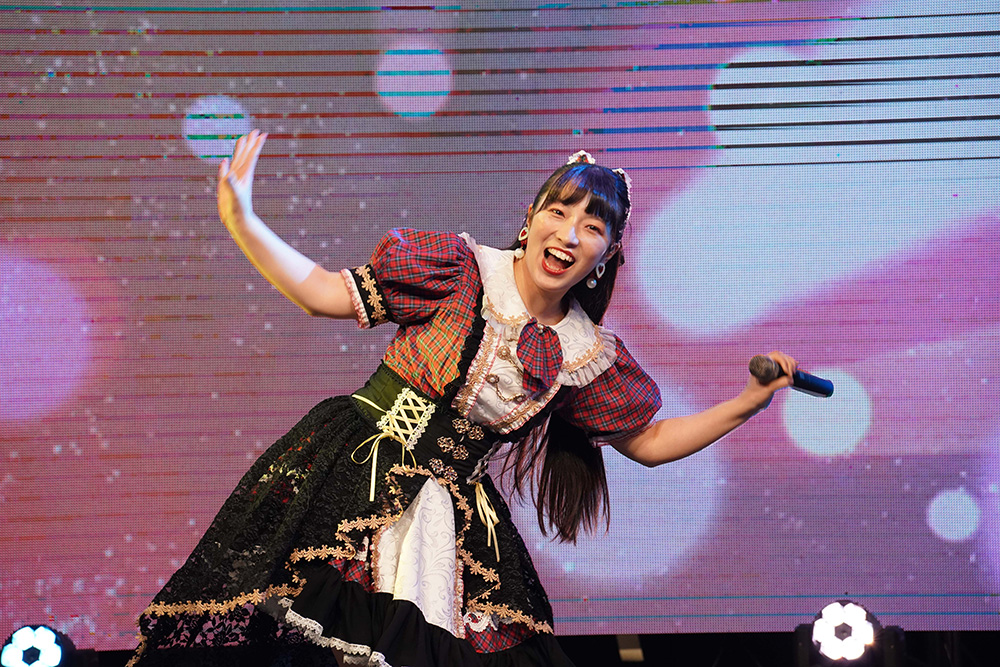 ライブ