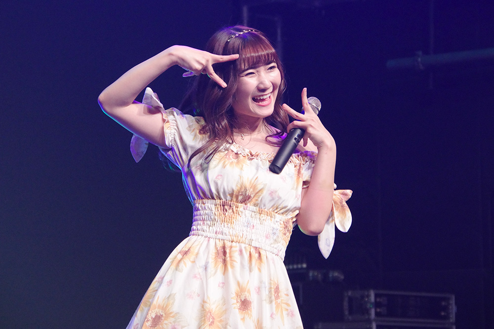 ライブ