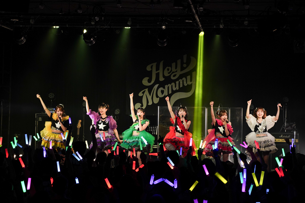 ライブ2
