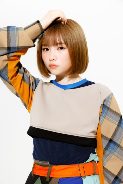 アー写