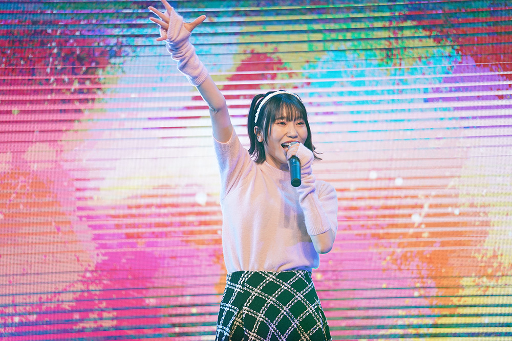 ライブ