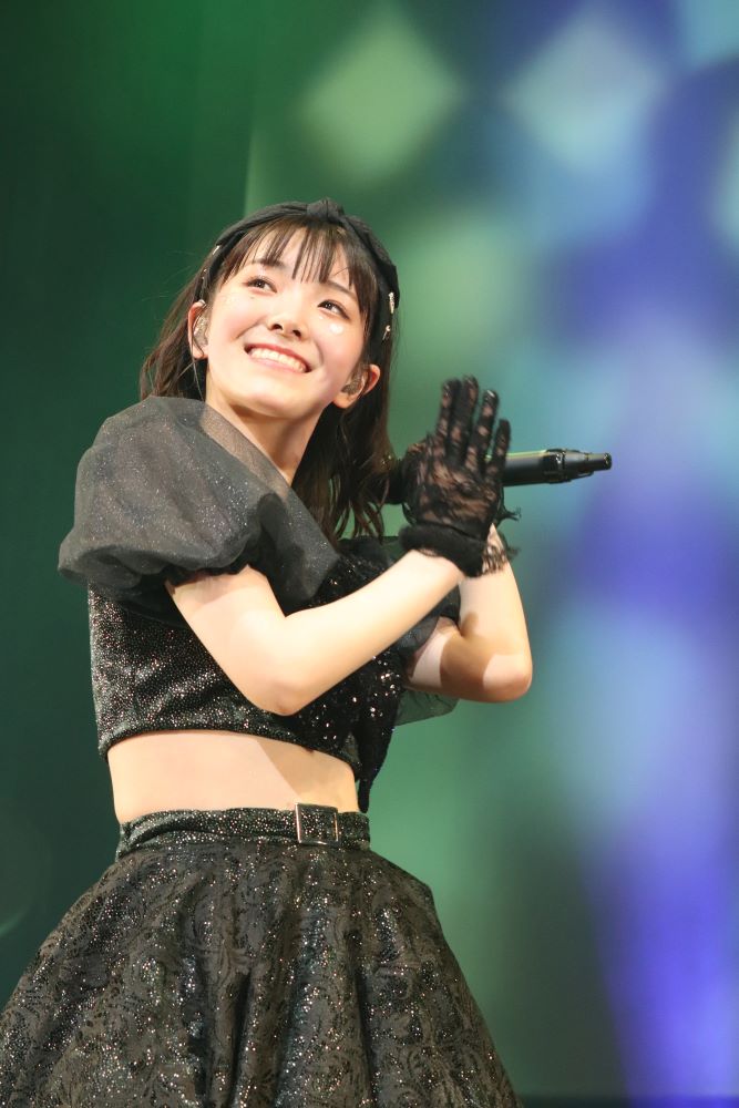 あ