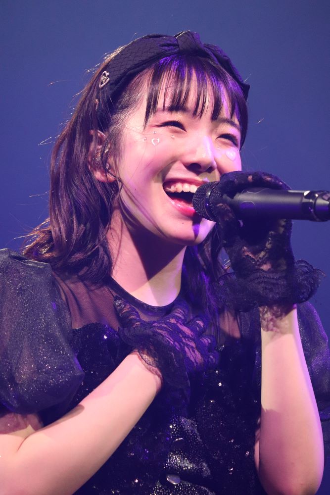あ