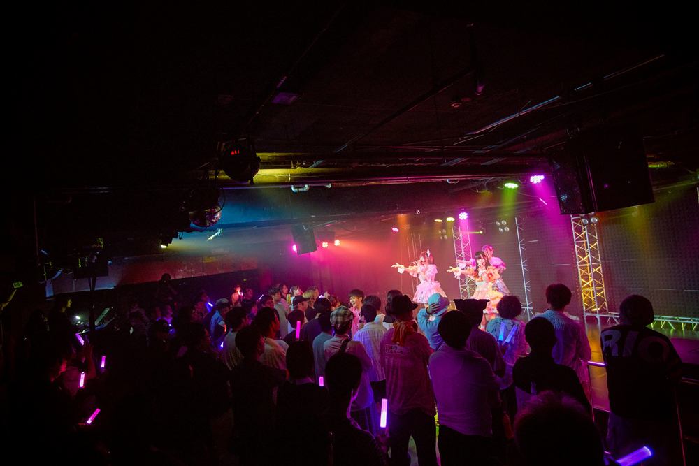 ライブ2