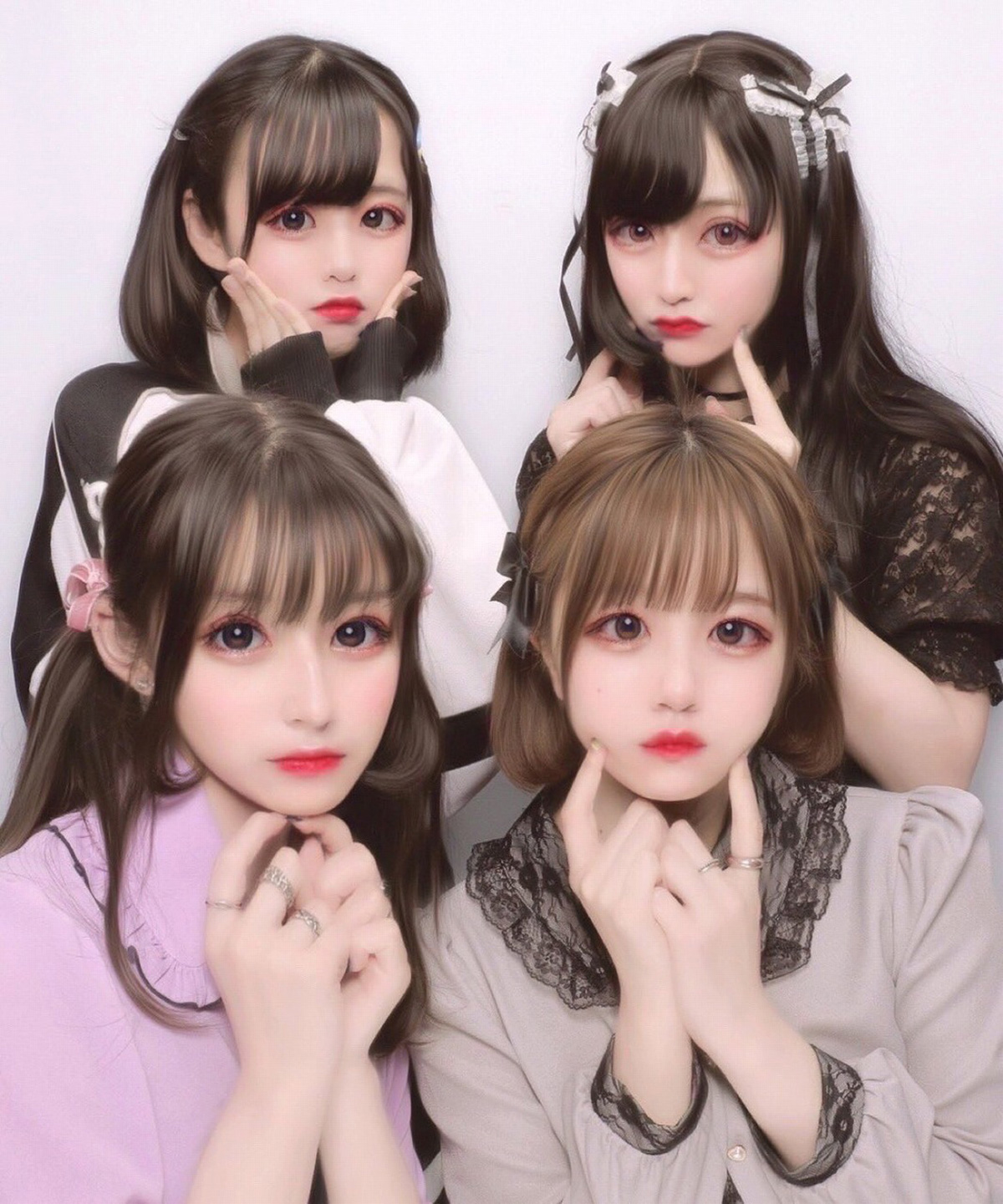 アー写