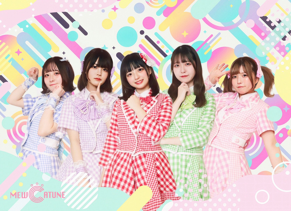 アー写