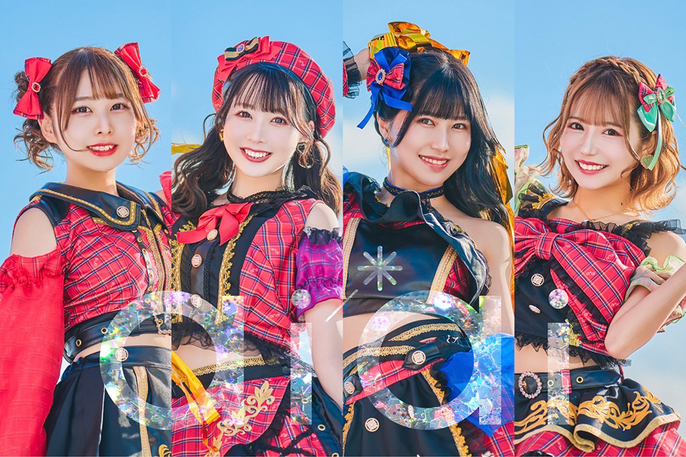アー写