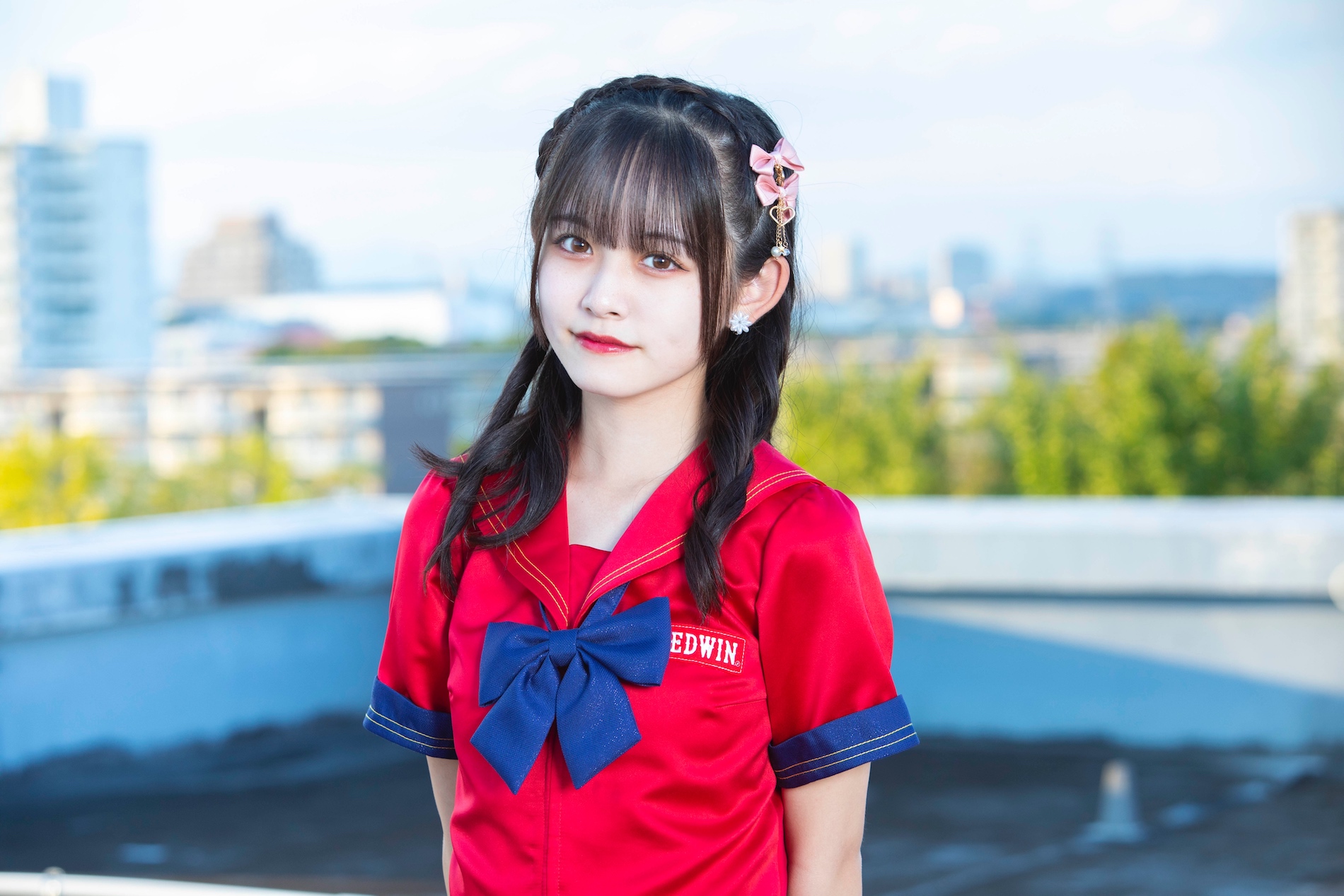 アー写