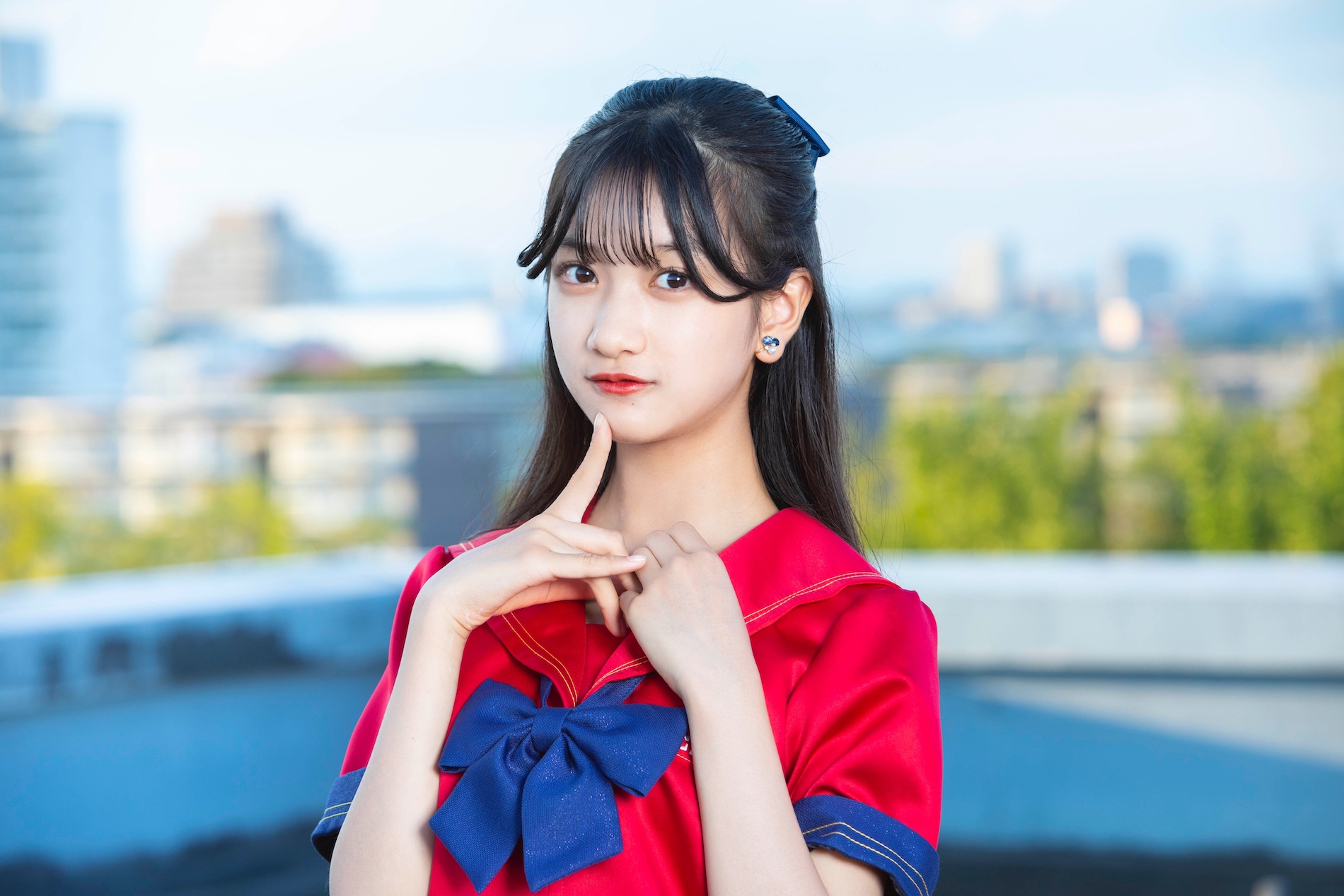 告知