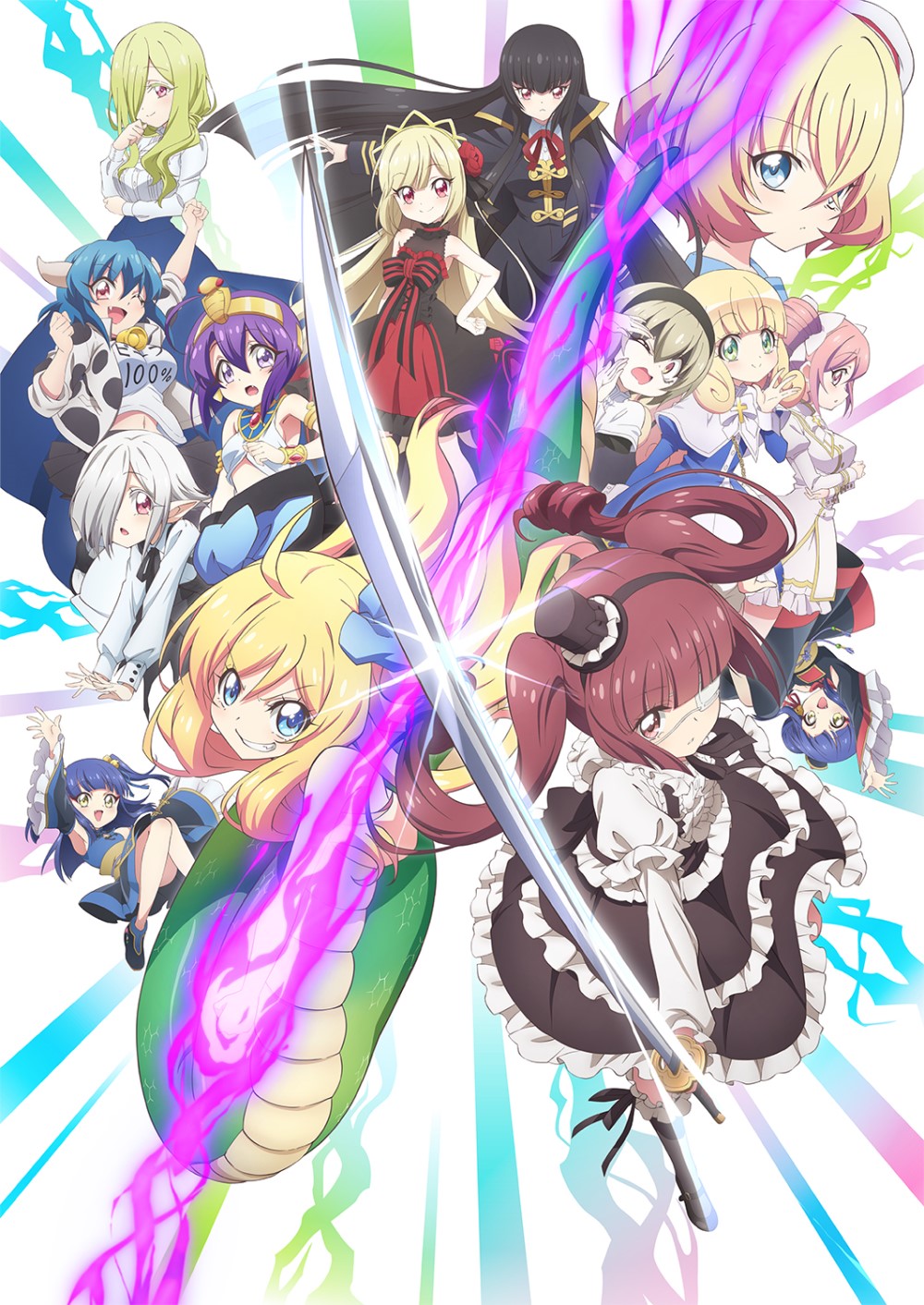 ジャケット