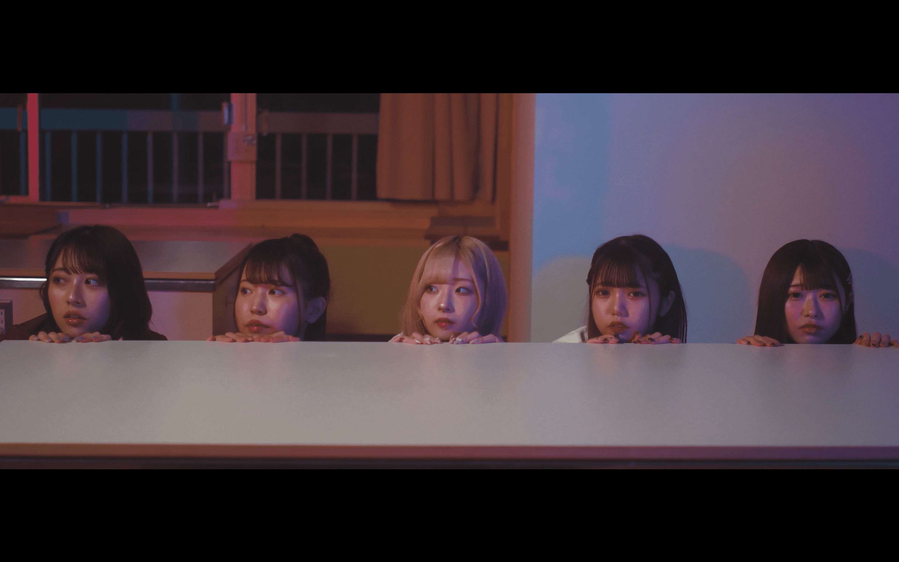 告知