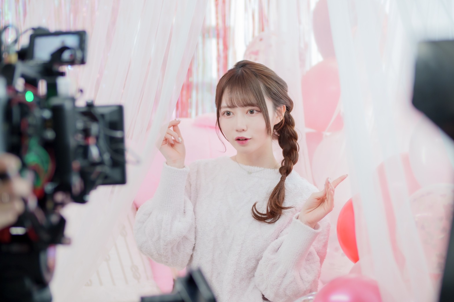 告知