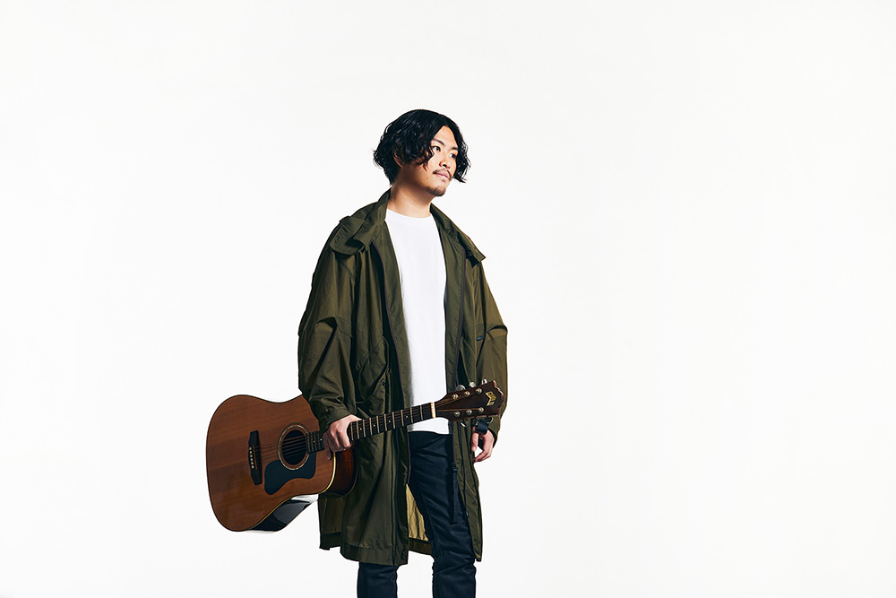 アー写