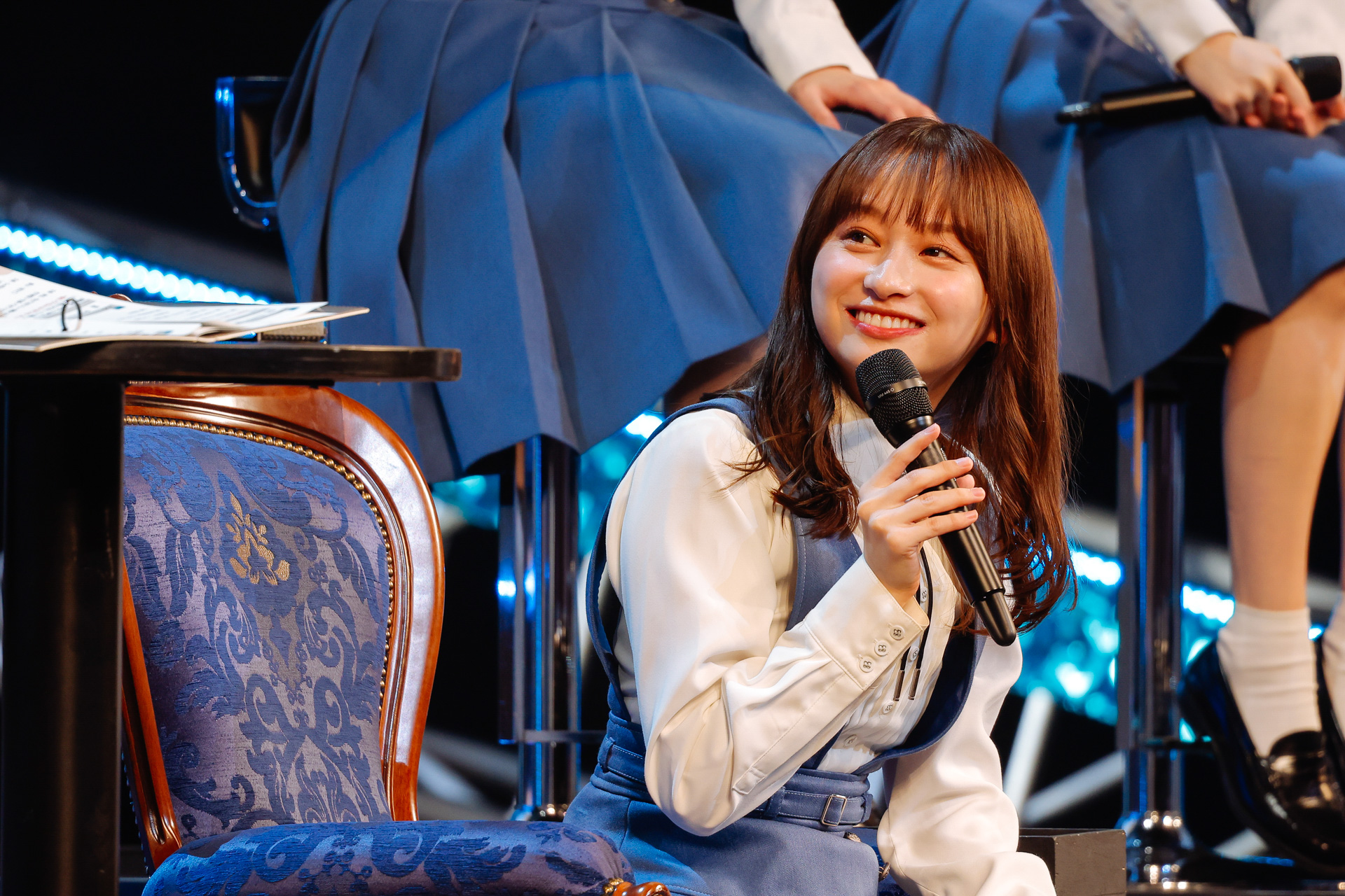 あ